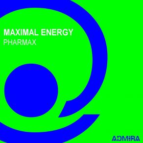 Download track Pharmax (Maximal Dub Mix) Maximal Energy