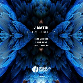 Download track Like That (Original Mix) J Matin