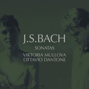 Download track 01. Sonata In C Minor, BWV 1017 · I. Largo Johann Sebastian Bach