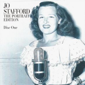 Download track In A Little Spanish Town ('Twas On A Night Like This) Jo Stafford