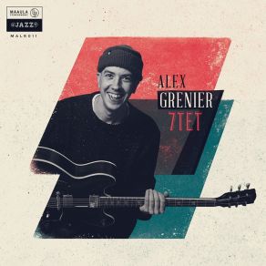 Download track Triple 7 Alex Grenier