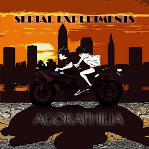 Download track Agoraphilia Serial Experiments