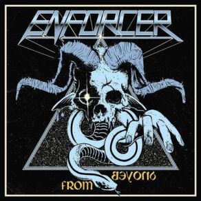 Download track One With Fire Enforcer