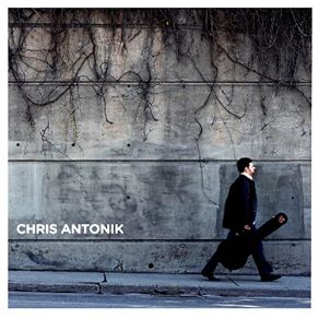 Download track Double Trouble Chris Antonik