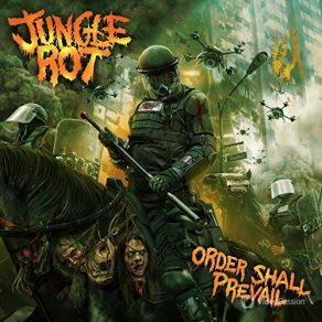 Download track Paralyzed Prey Jungle Rot