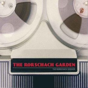 Download track I Am Strange The Rorschach Garden