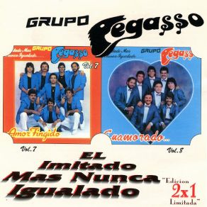 Download track Recordando Un Amor Grupo Pegasso