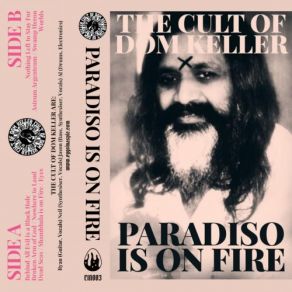 Download track Shambhala Is On Fire The Cult Of Dom Keller