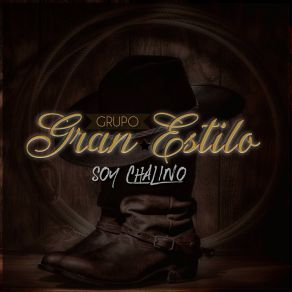 Download track El De Las Dos Pistolas Grupo Gran Estilo