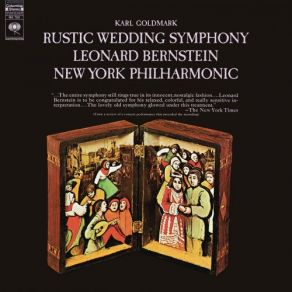 Download track I. Wedding March. Moderato Molto Leonard Bernstein, New York Philharmonic