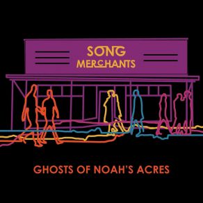 Download track Love Waits Song Merchants