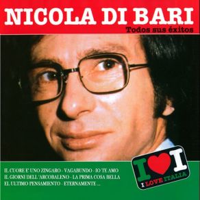 Download track Il Cuore E' Uno Zingaro Nicola Di Bari