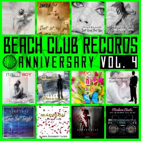 Download track Don't Close Your Eyes (Extended Vocal Anniversary Mix) Alan Brando