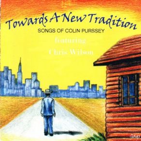 Download track Island Of Life Chris Wilson, Colin Purssey