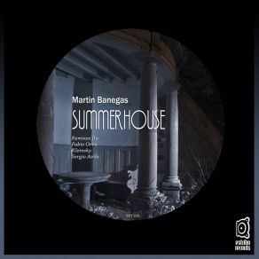 Download track Summerhouse (Sergio Avila Remix) Martin BanegasSergio Avila