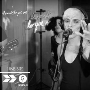 Download track Sueños En Los Pies Nine Bits