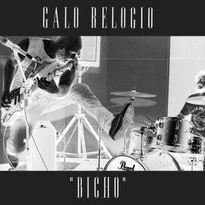 Download track De Dentro Pra Fora Galo Relógio