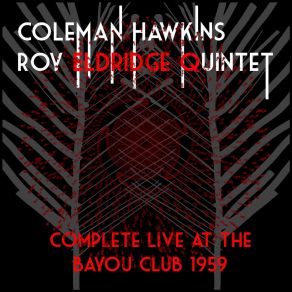 Download track Soft Winds, Pt. 1 Coleman Hawkins