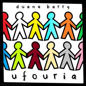 Download track Ufouria (Radio Mix) Duane Barry