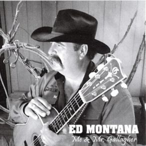 Download track A Song For George W. Ed Montana