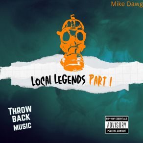 Download track For The Love Of Hip Hop Mike Dawg