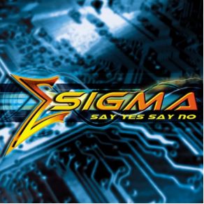 Download track Play Time Sigma