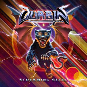 Download track Screaming Steel Durbin