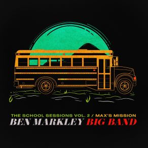 Download track Autumn Air Big Band, Ben Markley