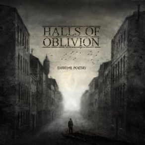 Download track A World Falling Apart Halls Of Oblivion