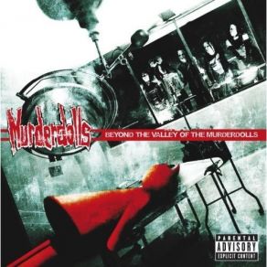 Download track Let's Go To War Murderdolls