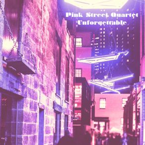 Download track Wave Pink Street Quartet