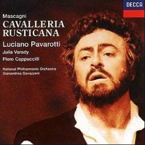 Download track Tu Qui, Santuzza Pietro Mascagni