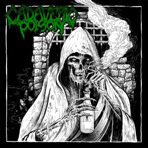 Download track Never Put All Your Stones In One Basket Cadaveric Poison