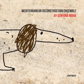 Download track Dror Yikra Mediterranean Deconstruction Ensemble