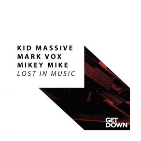 Download track Lost In Music Mikey Mike