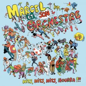 Download track Femme Mûre (Version Doo-Wop) Marcels, Son Orchestre