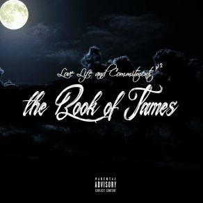 Download track The Book Of James Intro Jon Hannz