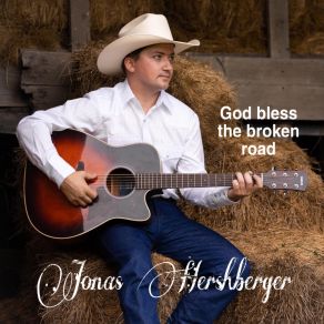 Download track Carrying Your Love With Me Jonas Hershberger