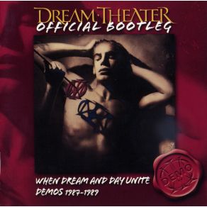 Download track Afterlife Dream Theater