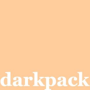 Download track Trek Darkpack