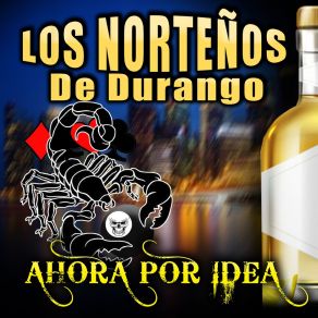 Download track Barrio De San Luisito Los Nortenos De Durango