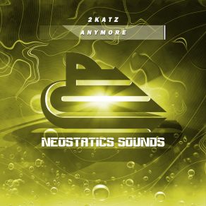 Download track Anymore (Radio Mix) 2katz