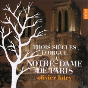 Download track Vierne / Clair De Lune Olivier Latry