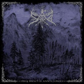 Download track Misty Breath Of Ancient Forests (Part I) SadSad Sad