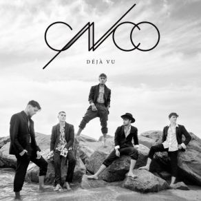 Download track Solo Importas Tú CNCO