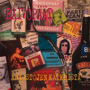 Download track Viimeiseen Hengenvetoon Raivopäät