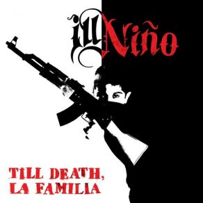 Download track Blood Is Thicker Than Water Ill Niño