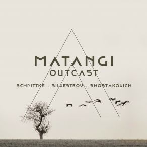 Download track Shostakovich String Quartet No. 8, Op. 110 V. Largo Matangi Quartet