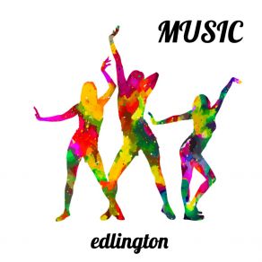 Download track Music (Original Mix) Edlington