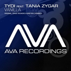 Download track Vanilla (Space Rockerz Remix) Tydi